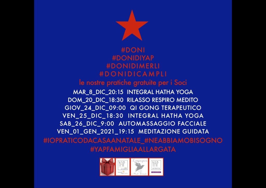 #DONI_DI_YAP NATALE 2020