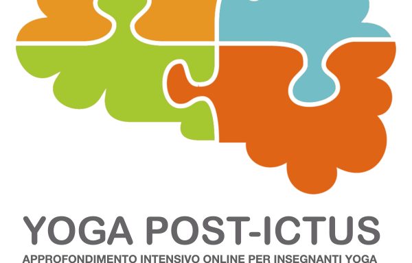 YOGA POST-ICTUS • Approfondimento intensivo per Insegnanti Yoga