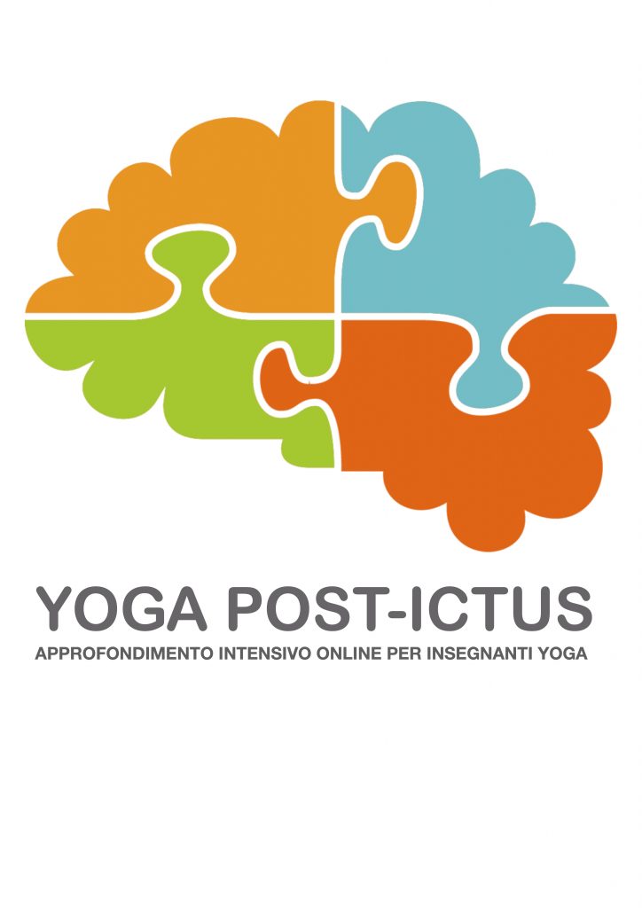 YOGA POST-ICTUS • Approfondimento intensivo per Insegnanti Yoga