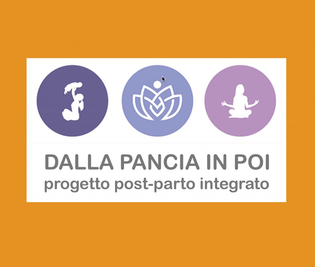 Progetto Post-Parto Integrato Yoga e Massaggio Infantile
