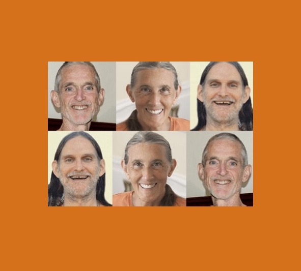 LE CHIAVI PER LA PIENEZZA • Un Satsang con tre Swami.