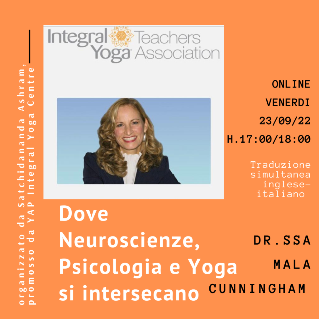 NEUROSCIENZE, PSICOLOGIA E YOGA
