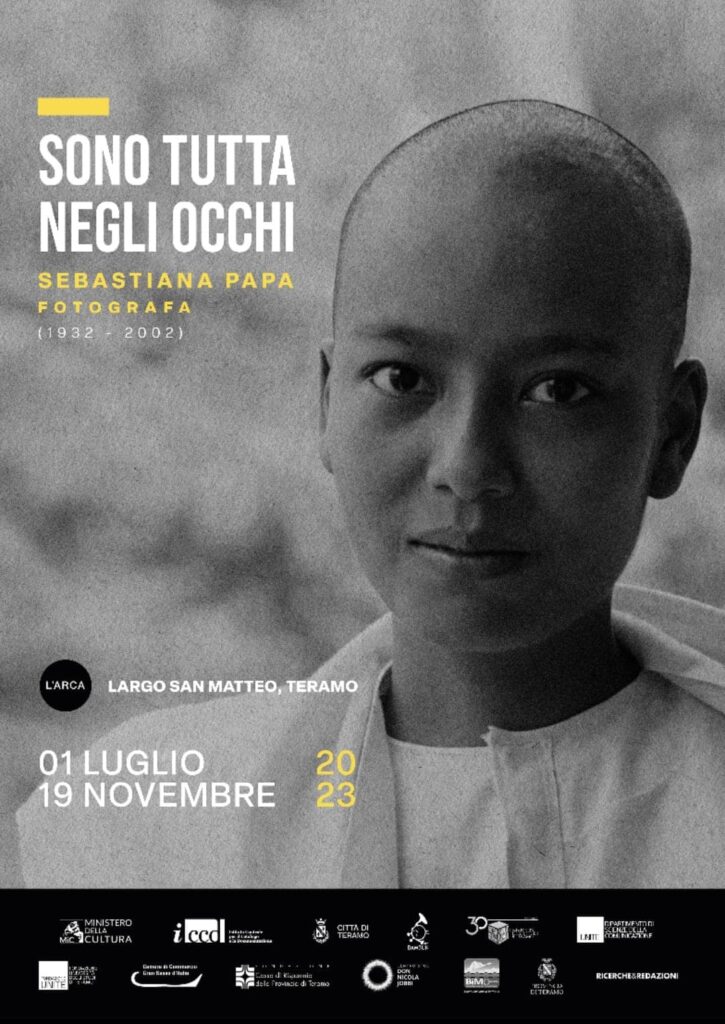 YOGA ARTE & INCLUSIONE, ovvero: YAP Teramo per YAMA Foundation)