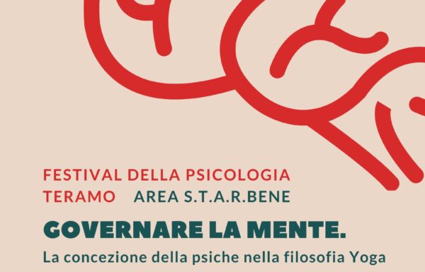 Governare la mente: la concezione della psiche nella filosofia Yoga